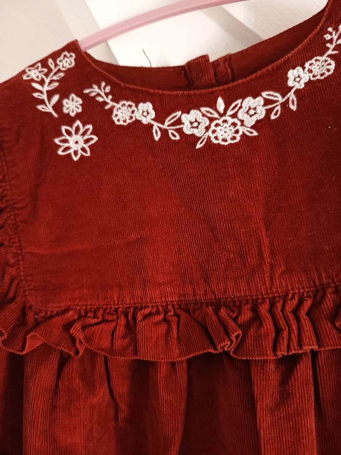 Robe * Découverte Enchantée* - photo numéro 2