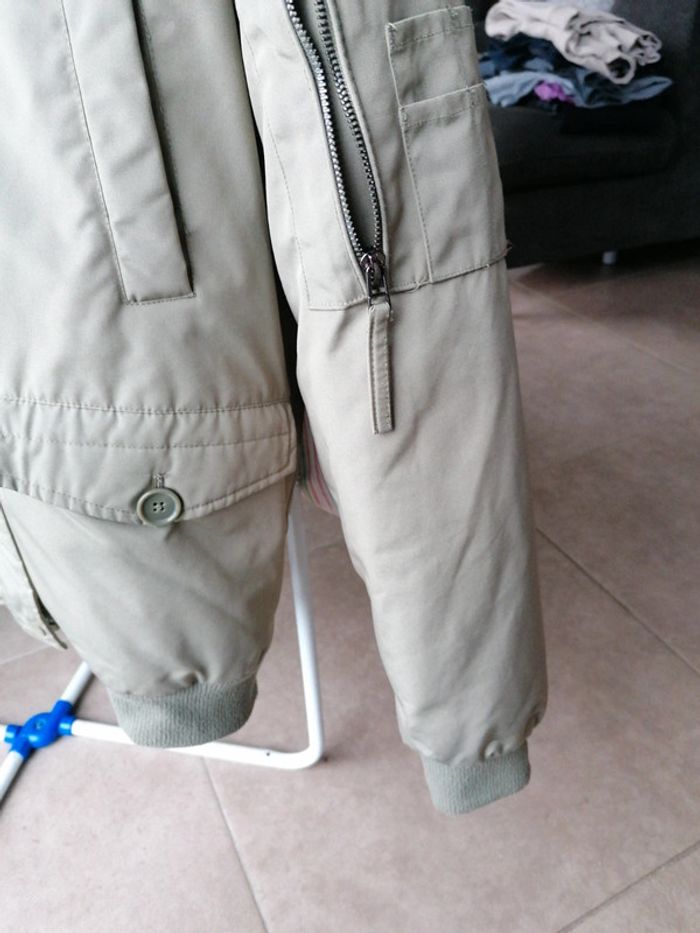 Manteau Jennyfer - photo numéro 3