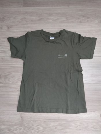 Tee-shirt 6 ans Decathlon
