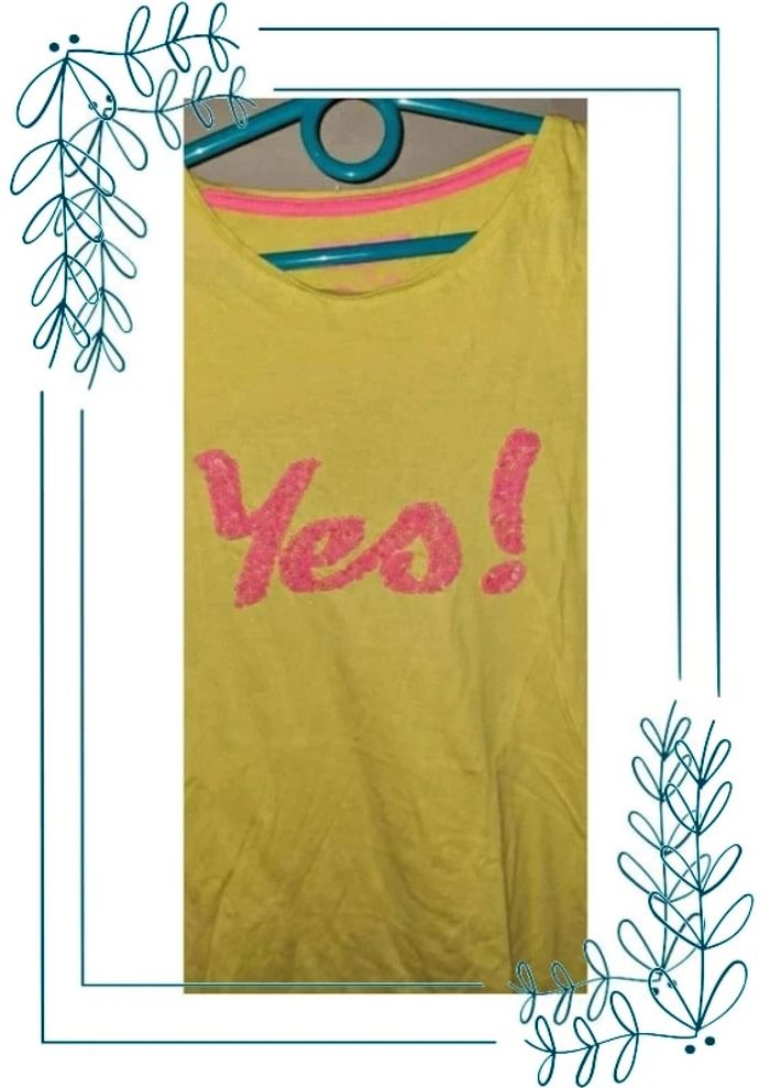 tee shirt🍀 - photo numéro 2