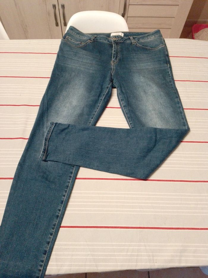 Jeans homme