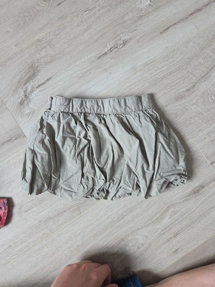 Jupe boule - photo numéro 3