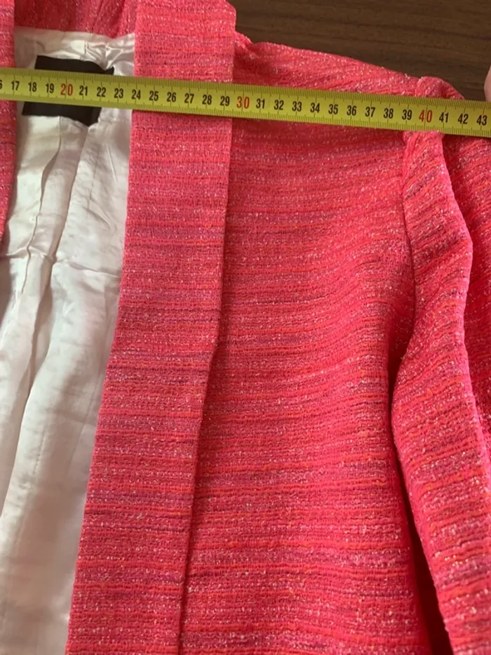 Mieg veste T40 - photo numéro 4