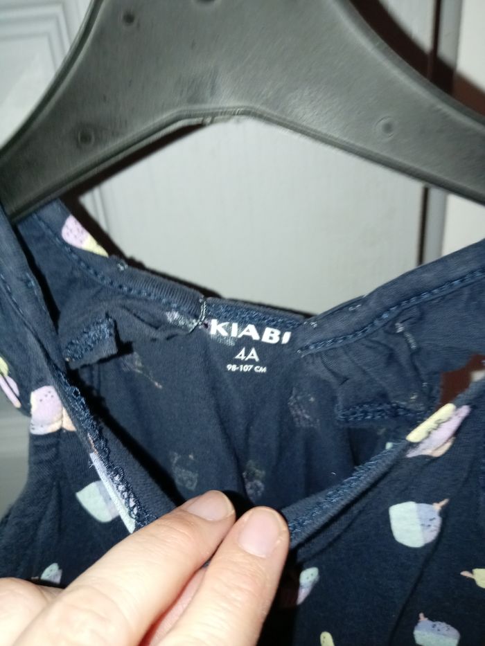 Robe bretelle - photo numéro 2