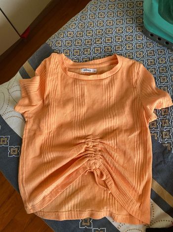 Tee shirt 12 ans gemo