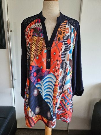 Blouse T 42