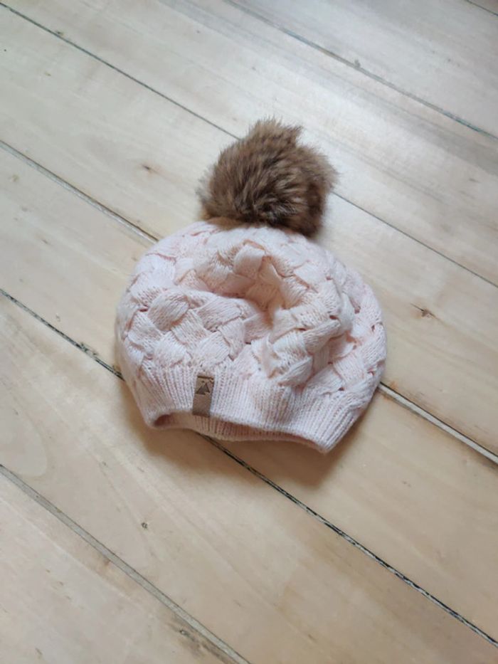 Bonnet 9 12 mois - photo numéro 2