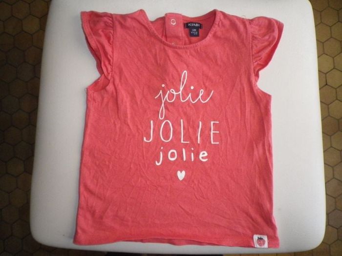MAILLOT