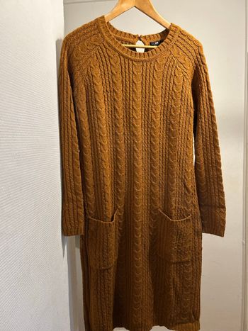 Robe hiver