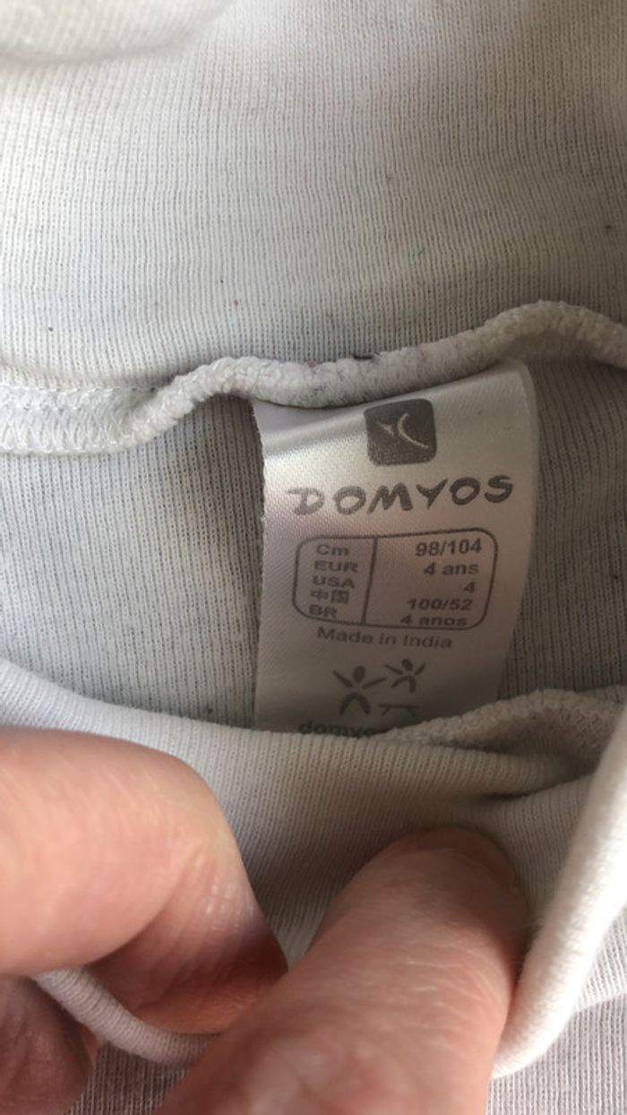 Sous-pull - photo numéro 3