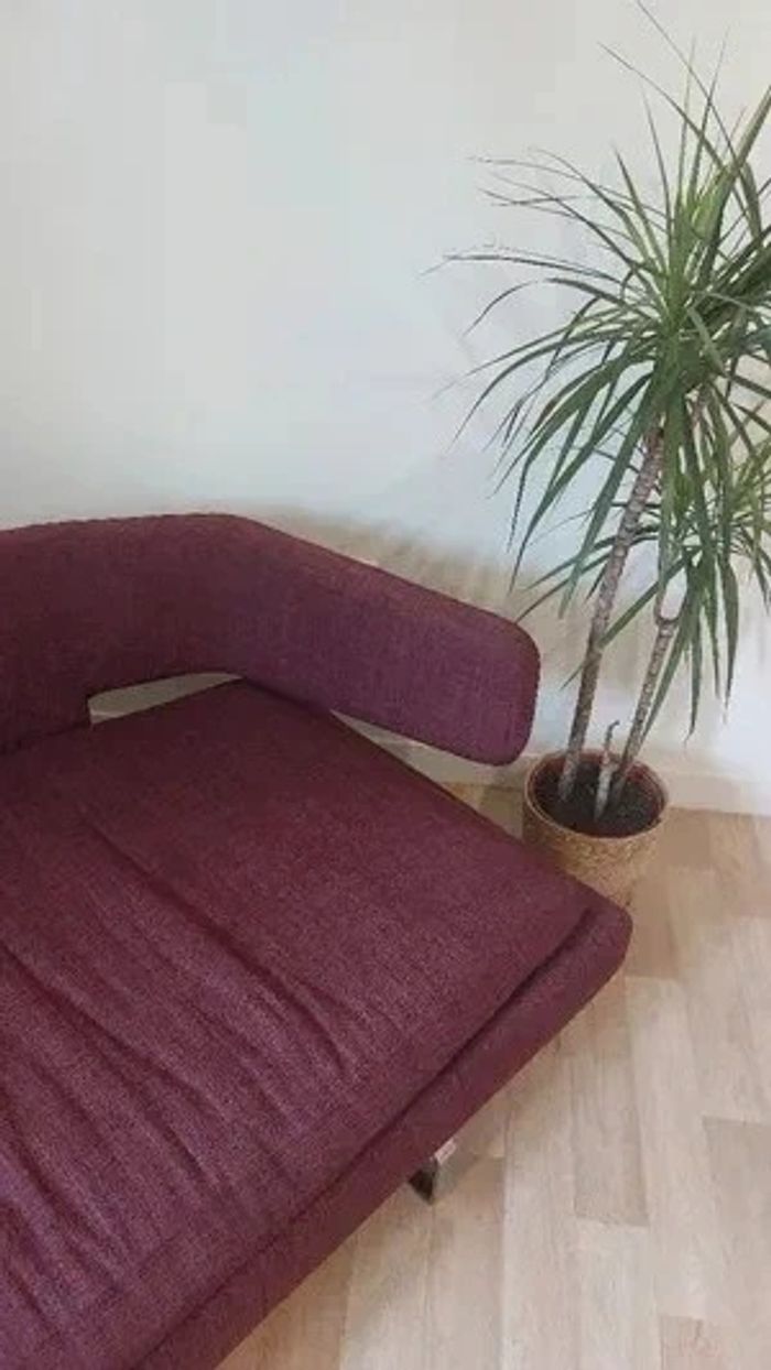 Canapé design B&B Italia – Modèle Arne - photo numéro 3