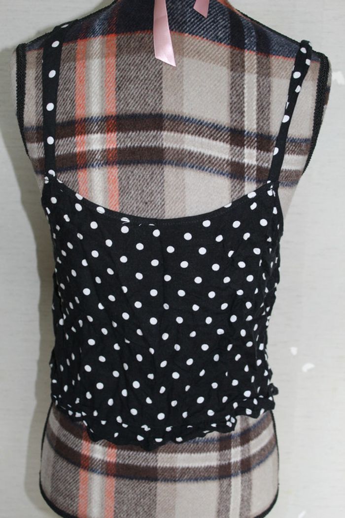 Top Taille M - photo numéro 2