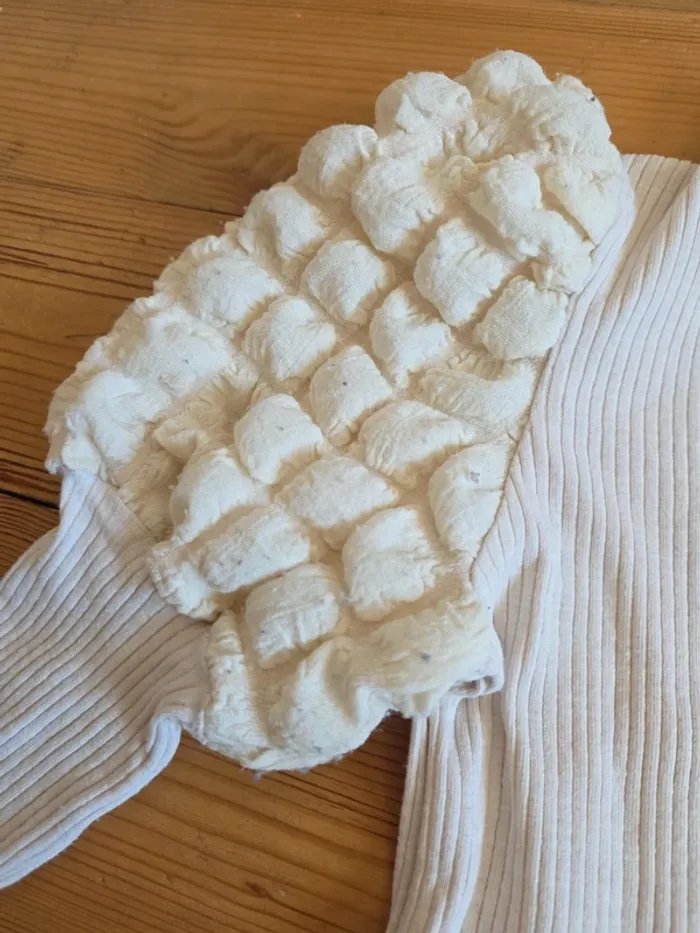 Lot de 5 vêtements en 18-24 mois. - photo numéro 8
