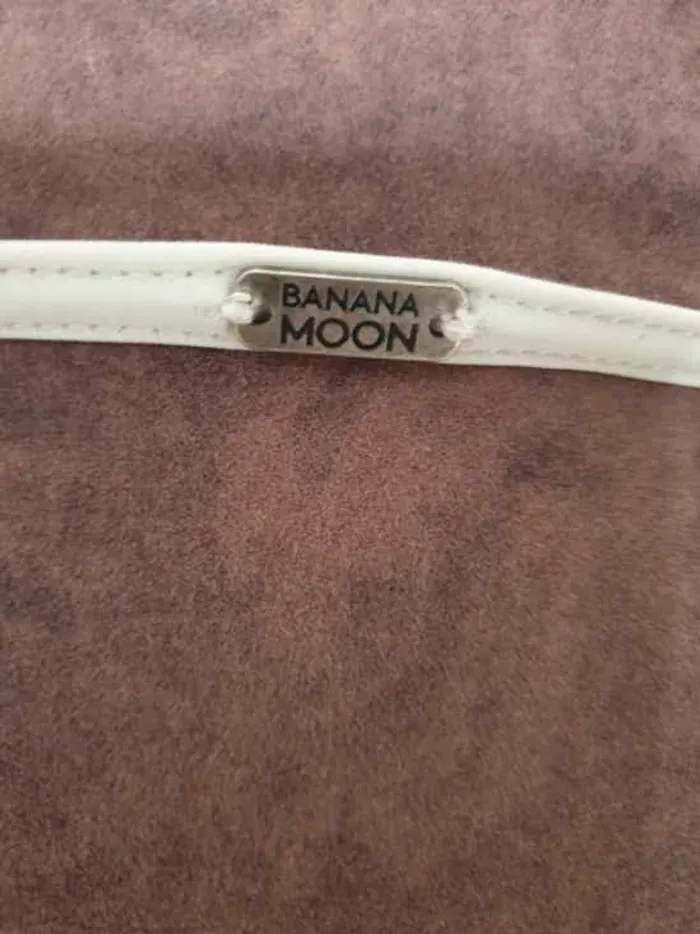 Maillot de bain Banana Moon 1 pièce Taille 38 - photo numéro 3