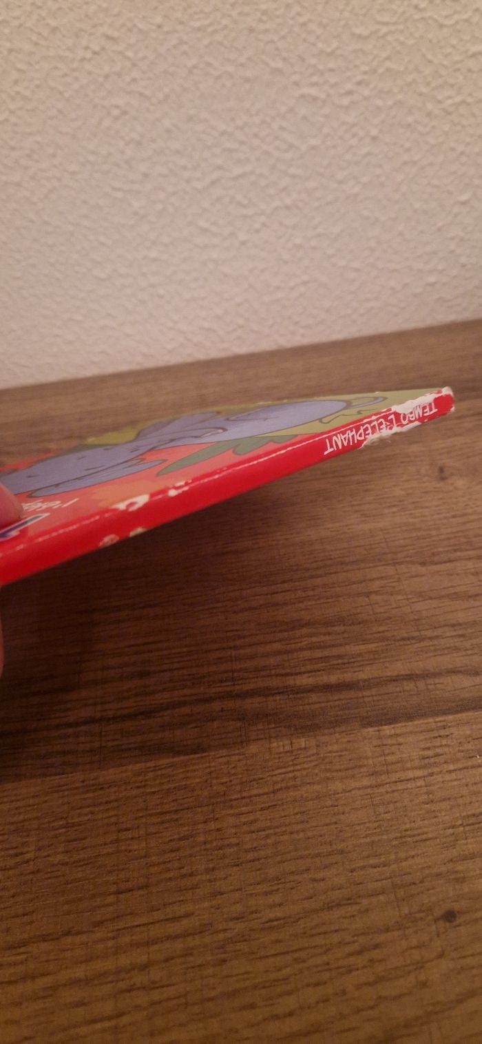 Collection livres enfant - photo numéro 6