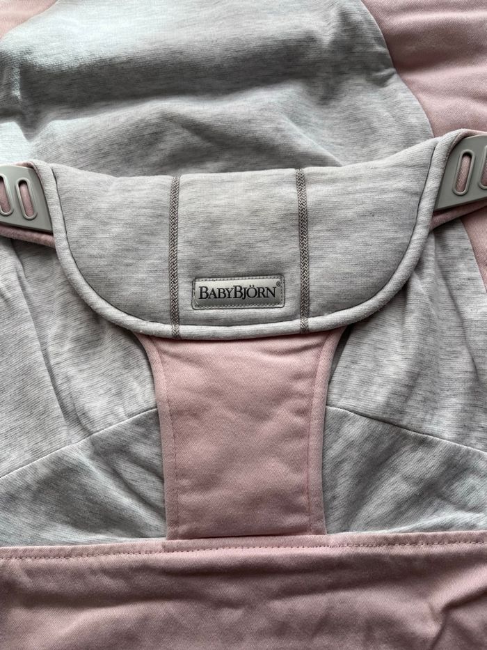 Housse Babybjorn - photo numéro 8