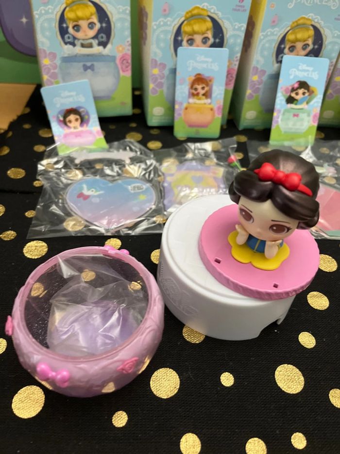 Blind box Disney surprise - photo numéro 7