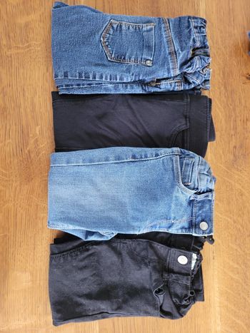 Pantalons