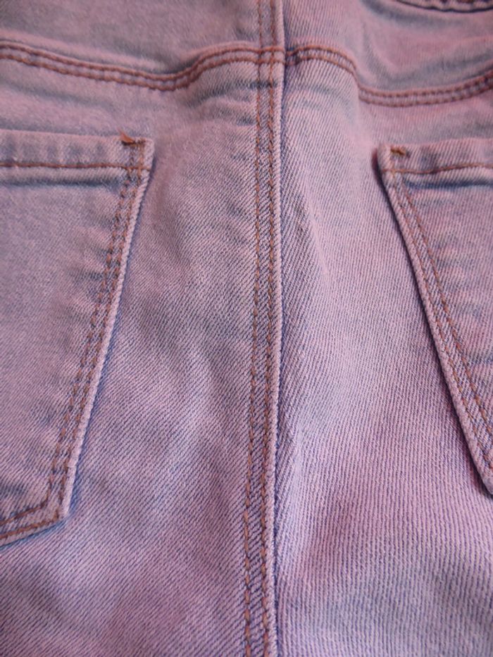 Short en jeans - photo numéro 5