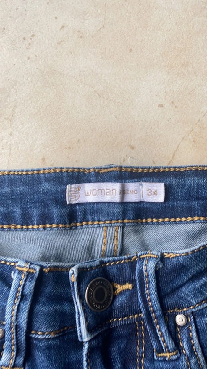Jean skinny - photo numéro 2