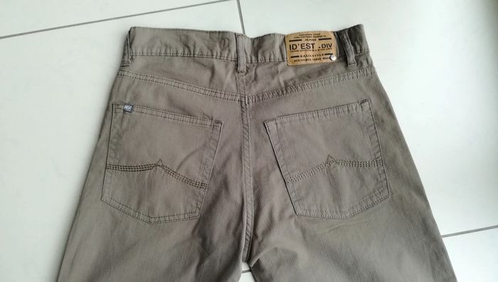 Pantalon Id'Est - photo numéro 3