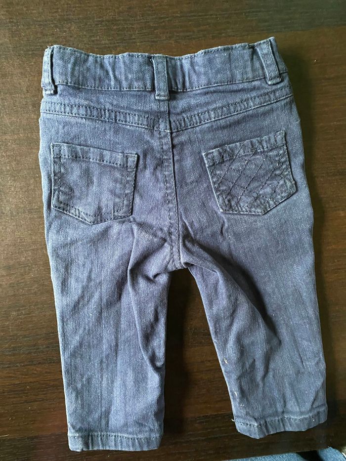 Jeans - photo numéro 2