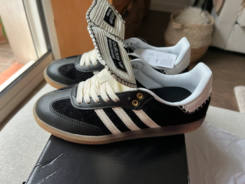Adidas  Samba Pony Tonal taille 36