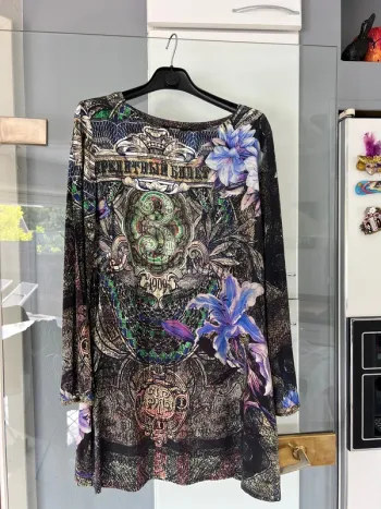 Robe d été