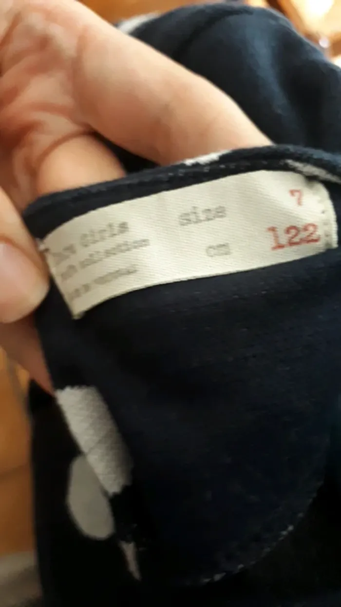 Magnifique robe Zara - photo numéro 3