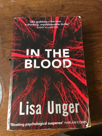 In the blood