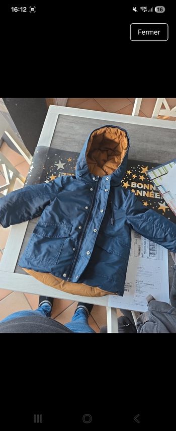 Blouson