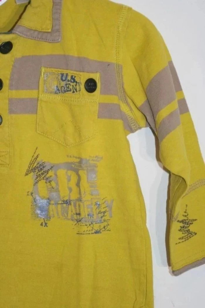 Polo Kidkanai 24m - photo numéro 2