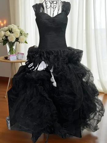 🟣 Sublime robe de cérémonie / Mariage 🟣 Profitez en