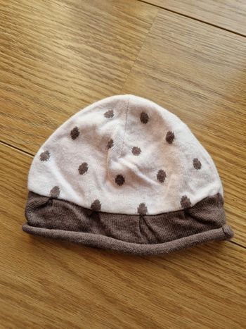 Bonnet - 1/3mois