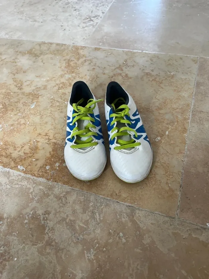 Chaussure de futsal adidas - photo numéro 4