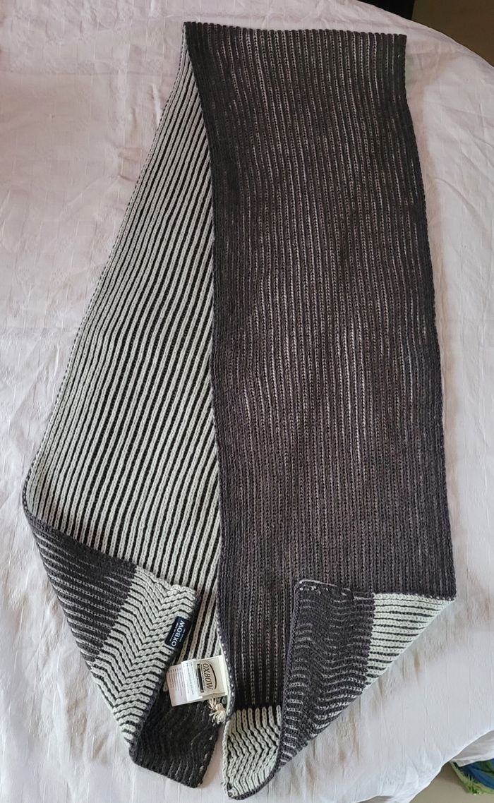 Echarpe Très Chaud Oxbow - photo numéro 3