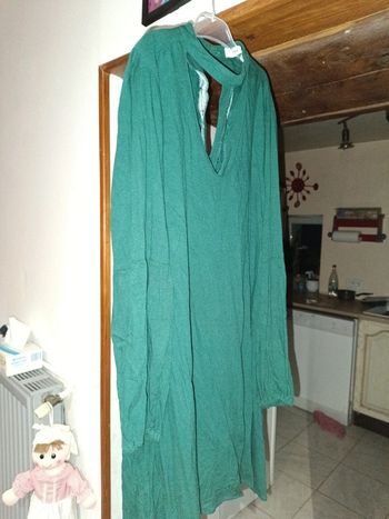 Robe ou tunique T36