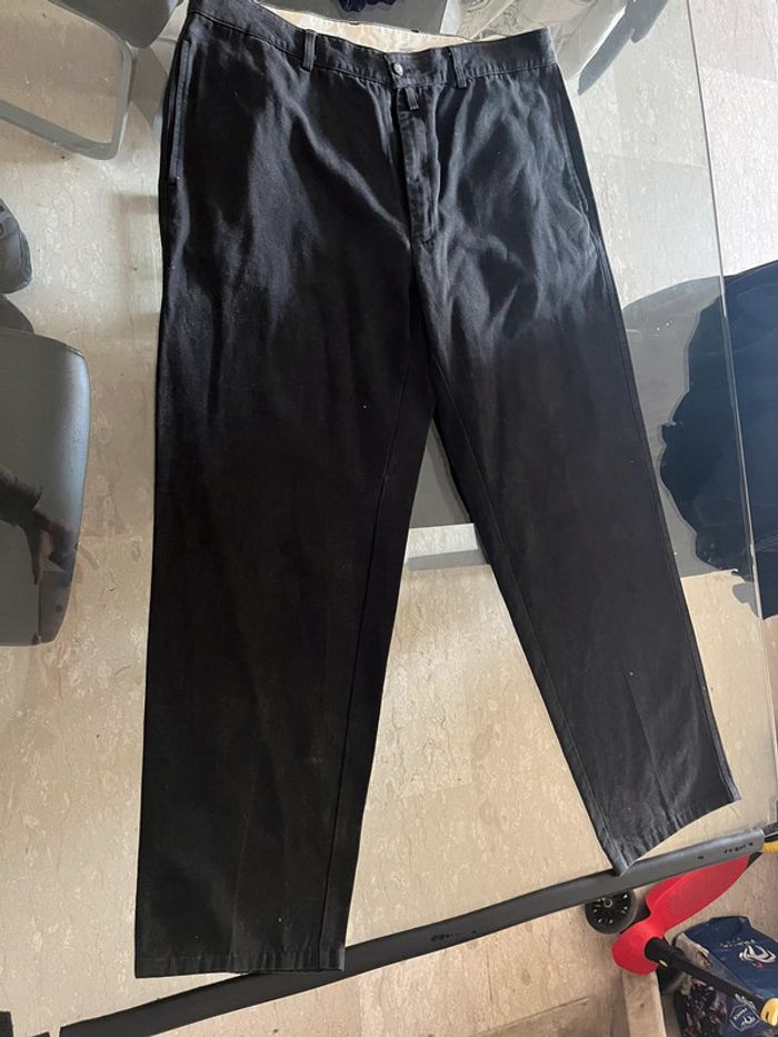 Pantalon homme Lacoste