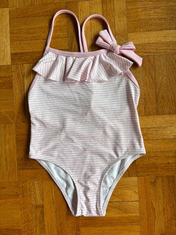 Maillot de bain Lola Palacios 3 ans parfait état