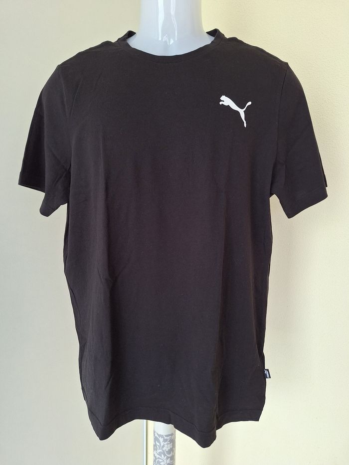T-shirt taille M Puma