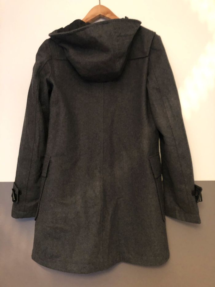 Veste laine - photo numéro 3