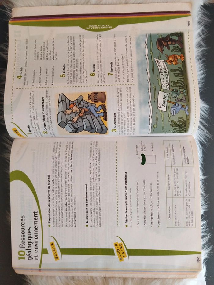 📖L'année de la 4eme 📖 - photo numéro 3