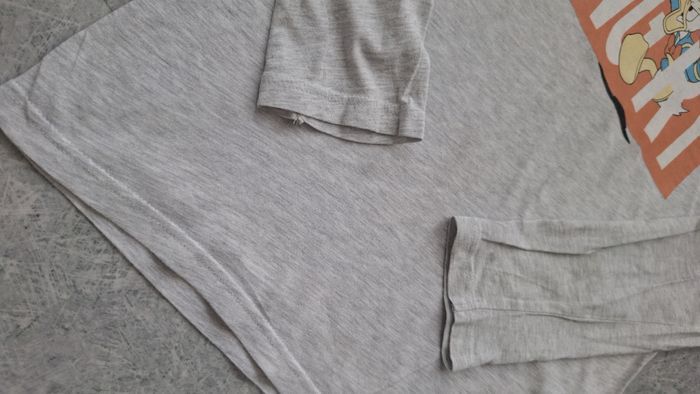 T-shirt manches longues - photo numéro 2
