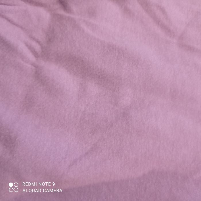 Pyjama mauve nuage 4ans - photo numéro 3