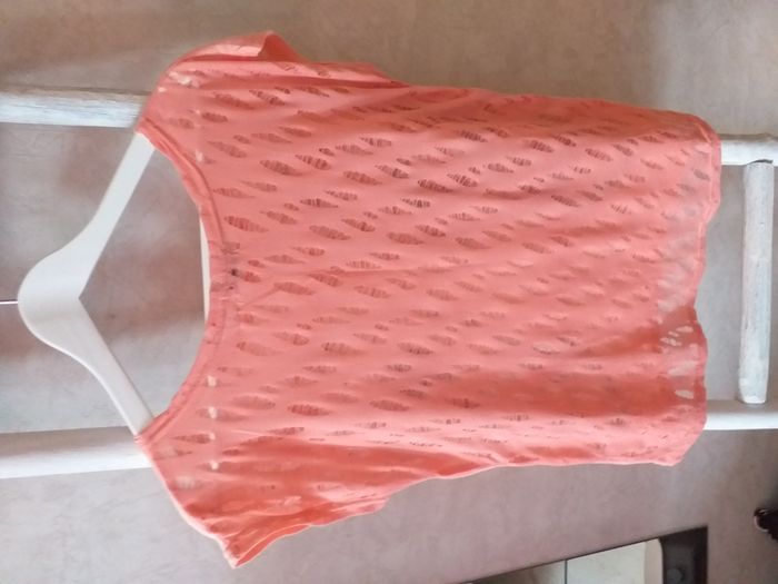 Tee-shirt taille S/M - photo numéro 2
