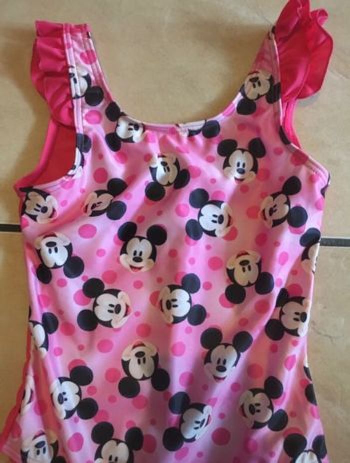 Maillot de bain, 110/116 cm, Disney, neuf - photo numéro 2