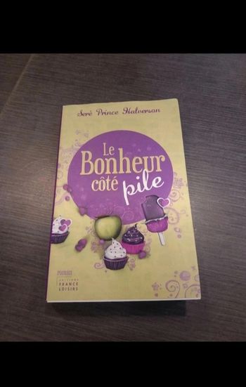le bonheur côté pile
