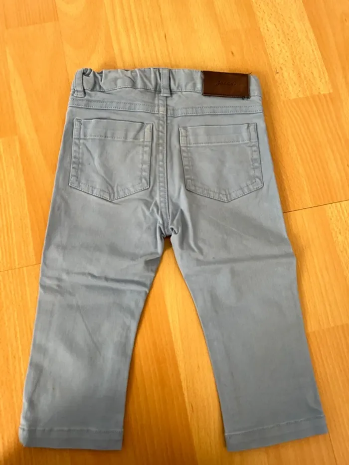 Pantalon jacadi - photo numéro 3