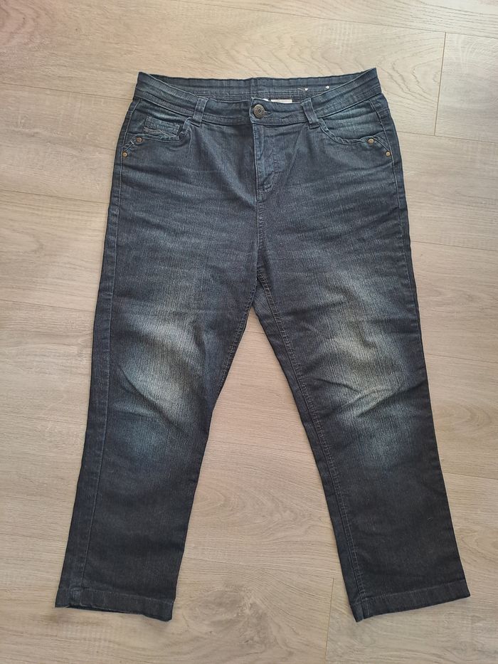 Jeans femme m&s 42