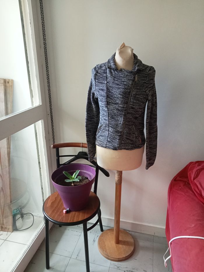 veste femme - photo numéro 2